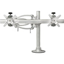 Hat Design Works Dual 200 Series Lcd Monitor Arm