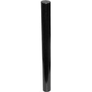 Hat Design Works 16in Pole Black