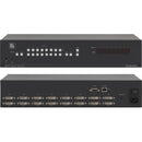 Kramer Electronics The Vs-88hdcpxl Is A High-performance Matrix Switcher For Dvi And Hdmi Signals O