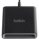 Belkin International Inc Smart Card / Cac Reader - 1 X Usb