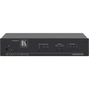 Kramer Electronics 2x1:4 Hdmi Switcher  Distribution Amplif