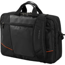 Everki Usa, Inc. Checkpoint Friendly Briefcase, Up To 16