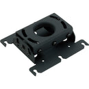 Chief Manufacturing Custom Rpa Projector Mount (black)