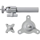 Bosch Security Systems Camera Mt 6 In. Indoor