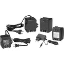 Bosch Security Systems Power Supp,120vac 60hz, 12vdc 1a Out