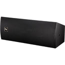Bosch Communication Dual 6.5-in, Two-way, Black
