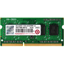 Transcend Information 2gb Ddr3l 1333 So-dimm Cl9 1rx8