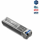 Trendnet Inc Mini-gbic Dual Wavelength Single-mode Lc Module 1310(40km)
