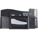 Fargo Electronics Fargo Dtc4500e - Id Card Printer - Thermal Transfer - Portable - Ethernet - 6 Se