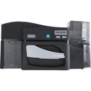 Fargo DTC4500E Desktop Dye Sublimation-Thermal Transfer Printer - Color - Card Print - Ethernet - USB