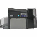 Fargo Electronics Dtc4250e Single-side 100 Card Input Hopper - Base Model + Ethernet With Internal