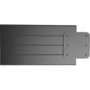 Chief Manufacturing Fusion Freestanding And Ceiling Extension Brackets