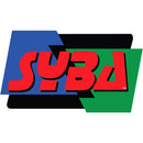 Syba Multimedia Inc Cpu Stand For Atx Case, Plastic, Black C