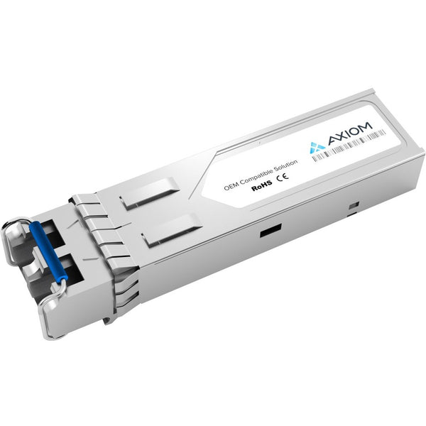 Accortec Incorporated Accortec Mgbic-lc09 Compatible 1000base-lx Transceiver (sfp1310nm10km)