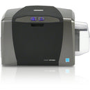 Fargo Electronics Dtc1250e Dual-side Base Model, Usb Printer With Three Year Printer Warranty (na)