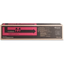 Kyocera Tk-8309m Magenta Toner For Use In Copystar Cs3050ci Cs3550ci Estimated Y