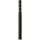 Peerless Industries - Mounting Component ( Extension Column ) - Black