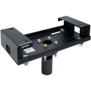 Peerless Industries Multi-display Ceiling Adaptor For 15 To 19.5 Wide X 1.5 To 2 Thick I-beam Struct