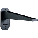 Peerless Industries Peerless Wmj 018 - Mounting Component ( Wall Arm ) - Steel - Black