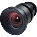Panasonic Solutions Company Short-throw Lens For Pt-ez770/ez580 Series