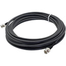 Add-on Patch Cable - Male Left Gender - Male Right Gender - Bnc Right Connector - Bnc L