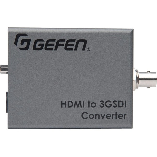 Gefen Hdmi To 3gsdi Converter