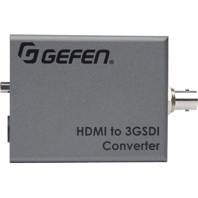 Gefen Hdmi To 3gsdi Converter