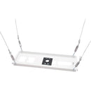 Chief Manufacturing Above Tile Suspended Ceiling Kit, Taa Compliant