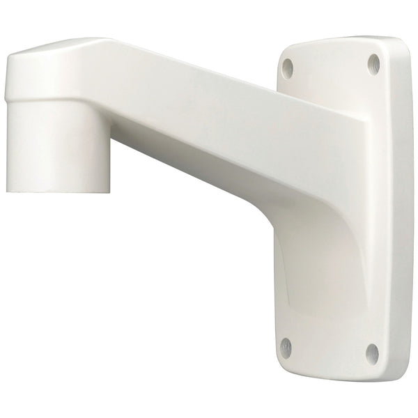 Hanwha Vision Wall Mount Accessory, All Caps Except Sbp-329hm And All Outdoor Ptzs Ivory