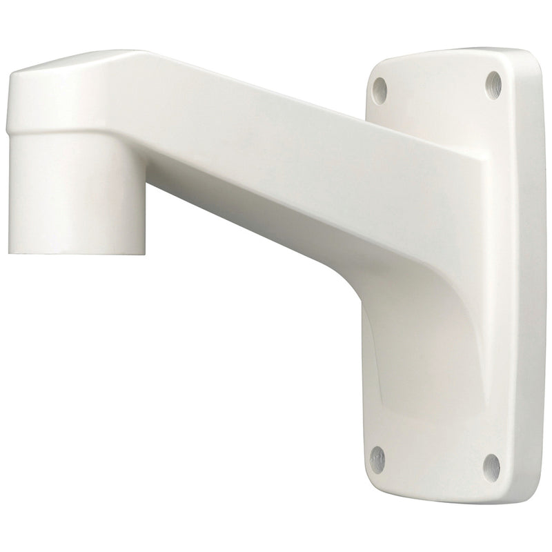 Hanwha Vision Wall Mount Accessory, All Caps Except Sbp-329hm And All Outdoor Ptzs Ivory