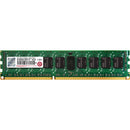 Transcend Information 8gb Ddr3l 1600 Ecc Registered-dimm Low Voltage 1.35v 2rx8 240pin