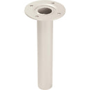 Hanwha Vision Pendant Mount Accessory, Ivory