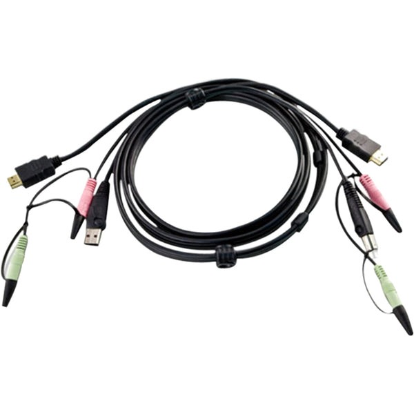 Aten Usb Hdmikvmcable
