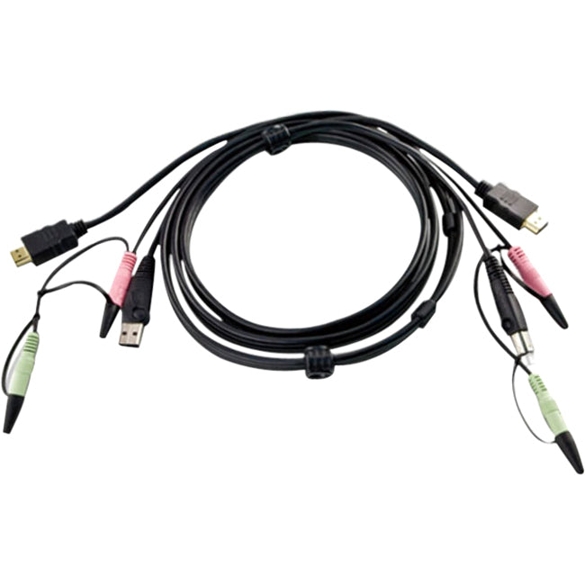 Aten Usb Hdmikvmcable