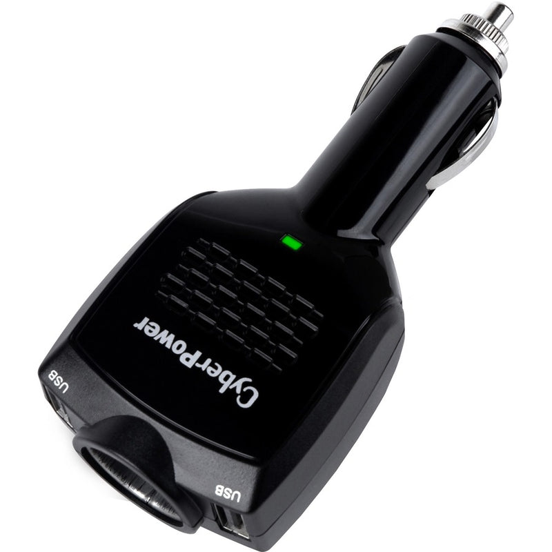Cyberpower Systems (usa), Inc. Mobile Power 2.1a Usb Charger