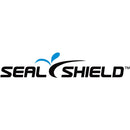 Seal Shield Seal Clean Waterproof Keyboard W/ Key Locking Function - Dishwasher