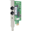 Allied Telesis Inc. 1000sx St Pcie X1 Card - The Allied Telesis 2911 Series Gigabit Interface Includ