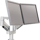 Hat Design Works Dual 7000800 Series Arm With Double Mount In Black