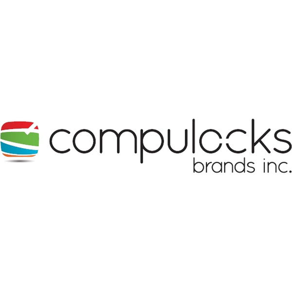 Compulocks Brands, Inc. Universal Secure Tablet Rugged Case Stand