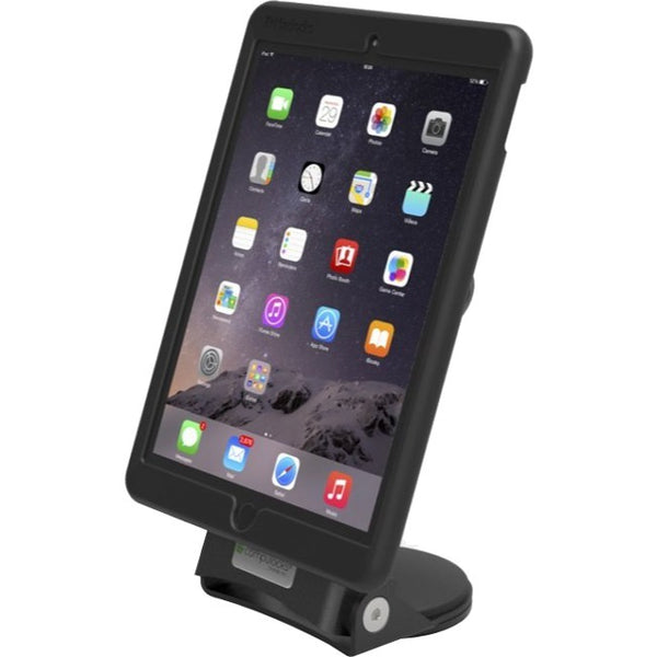 Compulocks Brands, Inc. Grip And Dock Tablet Stand - Tablet Mobile Security Solution-secure Tablet Dock