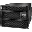 Apc By Schneider Electric Apc Smart-ups On-line - Ups - Rack/tower - 12 Nema 5-20r 4 Nema L6-20r 1 Nema L6