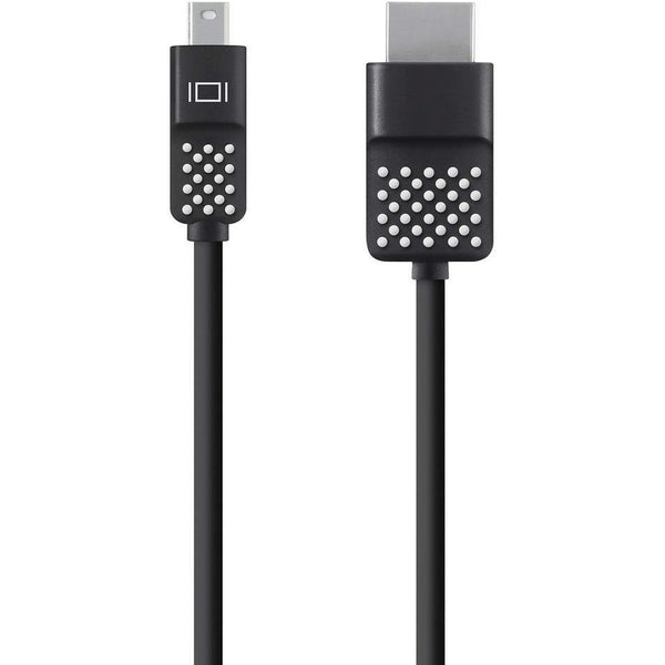 Belkin International Inc Mini Displayport To Hdmi Cable, 4k