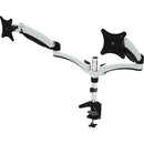 Amer Networks Hydra2 Is An Articulating Dual-head 15-28 Inch Monitor Mount.also Most 29 Inch S
