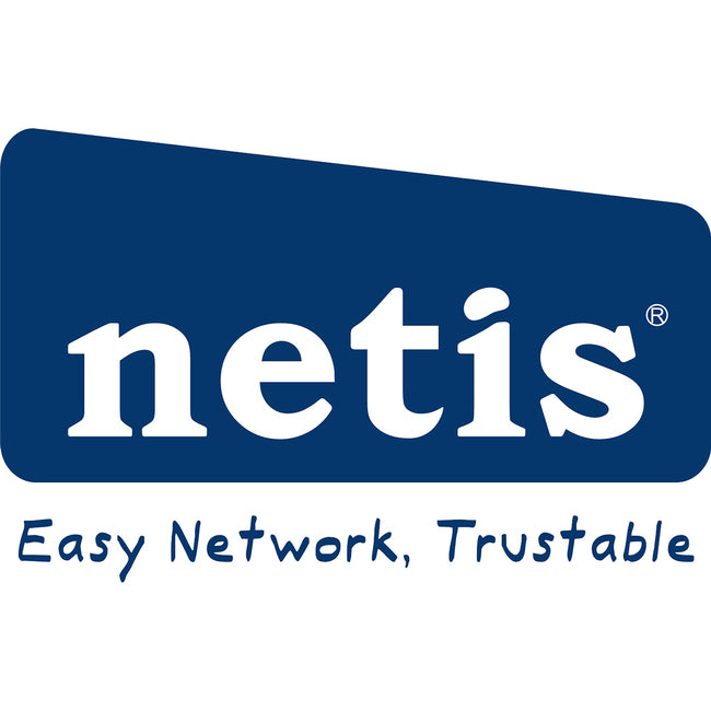 Ntsys Inc. Netis Wf-2120 N150 Wireless Nano Usb Ada