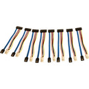 Kanguru 8x Sata Cables For Kclone-hds-pro