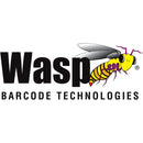 Wasp Barcode Technologies Direct Thermal Barcode Label, 4 Roll 3.5 X 1.0, 2300 Labels Per Roll