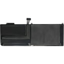 Battery Technology Replacement Lipoly Notebook Battery For Apple Macbook Pro 15.4 Inch 6 Cells Mc72