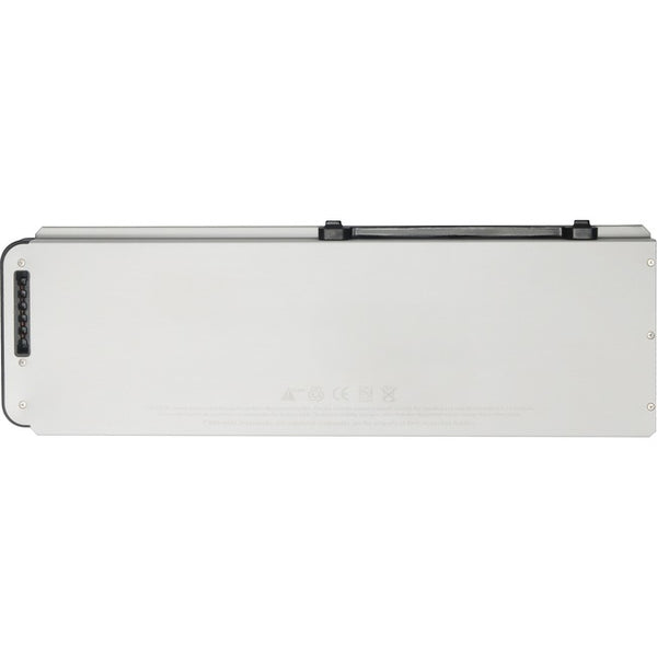 Battery Technology Replacement Lipoly Notebook Battery For Apple Macbook Pro 15 Inch 15.4 Inch Alum