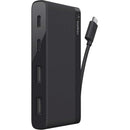 Belkin International Inc Usb-c 4-port Mini Hub