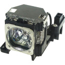 Battery Technology Proj Lamp For Eiki Lc-xs25 Lc-xs25a